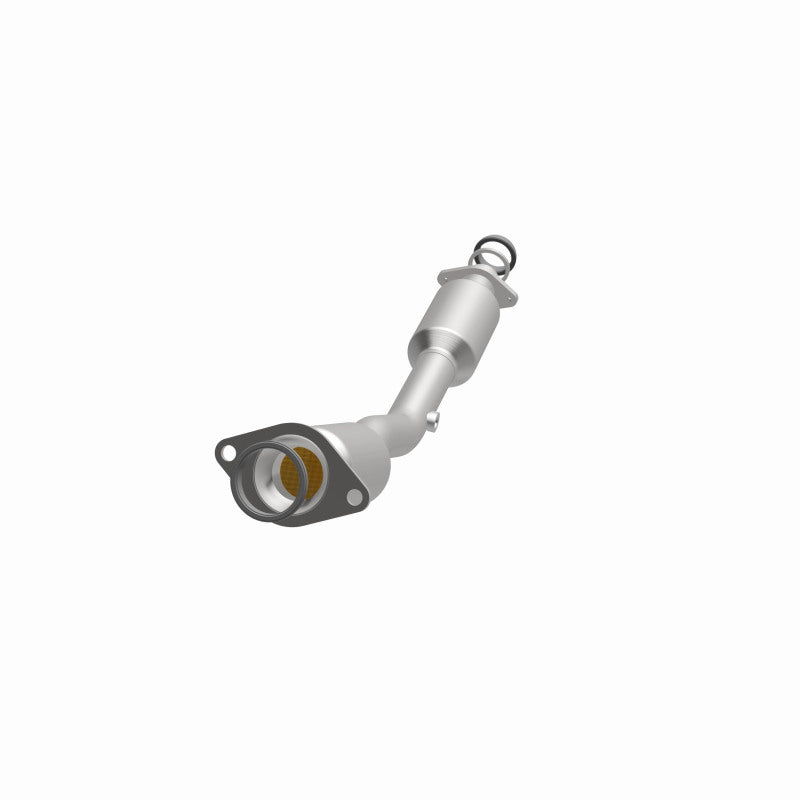 MagnaFlow direct-fit catalytic converter for 2009-2014 Nissan 1.8L stainless steel CARB compliant 5411327