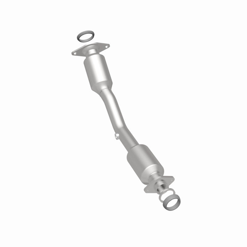 MagnaFlow direct-fit catalytic converter for 2009-2014 Nissan 1.8L stainless steel CARB compliant 5411327