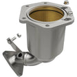 MagnaFlow direct-fit catalytic converter for 2009-2014 Nissan 3.5L stainless steel CARB compliant 5582842