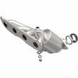 t 2009-2014 Nissan Sentra CARB Compliant Manifold Cat Converter 5631271 Magnaflow MagnaFlow Exhaust Products