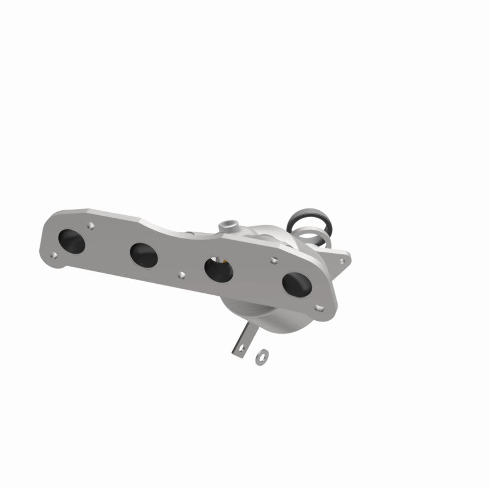 MagnaFlow direct-fit catalytic converter for 2009-2017 Nissan Sentra stainless steel CARB compliant 52271