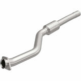 t 2009-2015 Cadillac CTS 6.2L Direct-Fit Catalytic Converter 5421172 Magnaflow MagnaFlow Exhaust Products