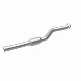 t 2009-2015 Cadillac CTS 6.2L Direct-Fit Catalytic Converter 5421172 Magnaflow MagnaFlow Exhaust Products