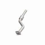 t 2009-2015 Cadillac CTS 6.2L Direct-Fit Catalytic Converter 5421172 Magnaflow MagnaFlow Exhaust Products