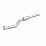 t 2009-2015 Cadillac CTS 6.2L Direct-Fit Catalytic Converter 5421172 Magnaflow MagnaFlow Exhaust Products