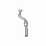 t 2009-2015 Cadillac CTS 6.2L Direct-Fit Catalytic Converter 5421172 Magnaflow MagnaFlow Exhaust Products