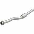 MagnaFlow direct-fit catalytic converter for 2009-2015 Cadillac 6.2L stainless steel CARB compliant 5421173