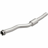 MagnaFlow direct-fit catalytic converter for 2009-2015 Cadillac 6.2L stainless steel CARB compliant 5421173