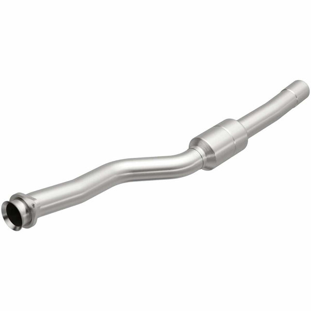 MagnaFlow direct-fit catalytic converter for 2009-2015 Cadillac 6.2L stainless steel CARB compliant 5421173