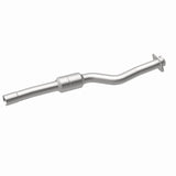 MagnaFlow direct-fit catalytic converter for 2009-2015 Cadillac 6.2L stainless steel CARB compliant 5421173