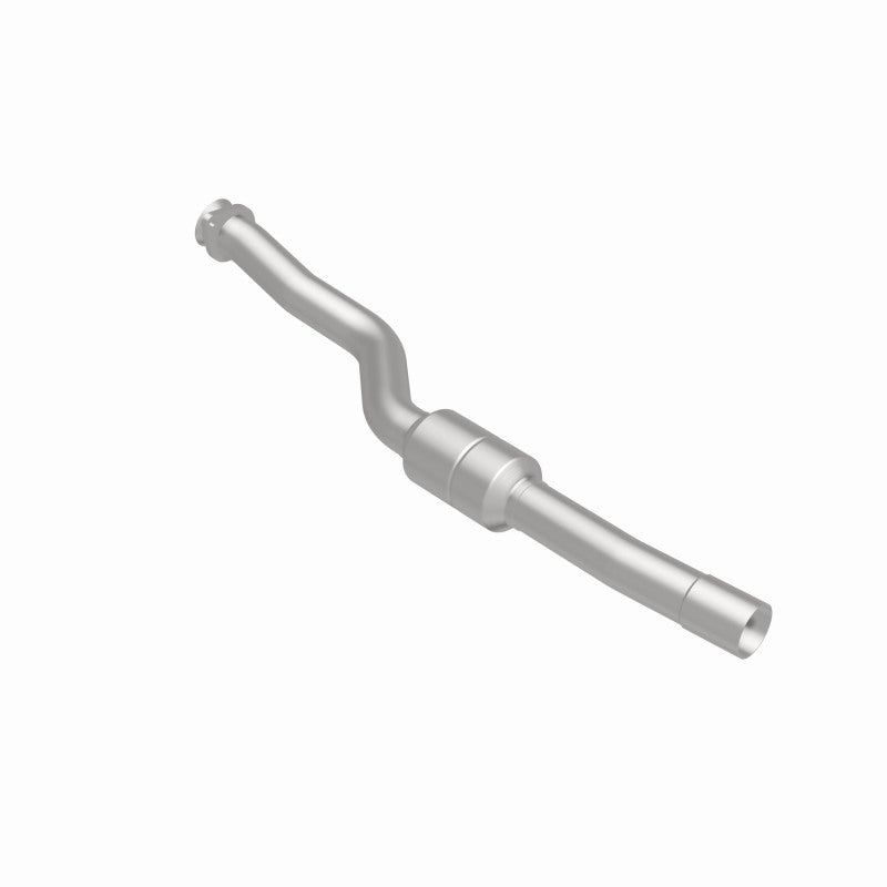 MagnaFlow direct-fit catalytic converter for 2009-2015 Cadillac 6.2L stainless steel CARB compliant 5421173