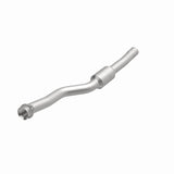 MagnaFlow direct-fit catalytic converter for 2009-2015 Cadillac 6.2L stainless steel CARB compliant 5421173