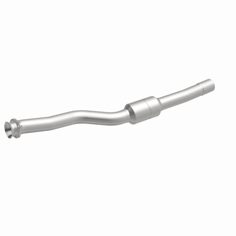 MagnaFlow direct-fit catalytic converter for 2009-2015 Cadillac 6.2L stainless steel CARB compliant 5421173