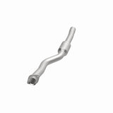 MagnaFlow direct-fit catalytic converter for 2009-2015 Cadillac 6.2L stainless steel CARB compliant 5421173
