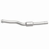 MagnaFlow direct-fit catalytic converter for 2009-2015 Cadillac 6.2L stainless steel CARB compliant 5421173