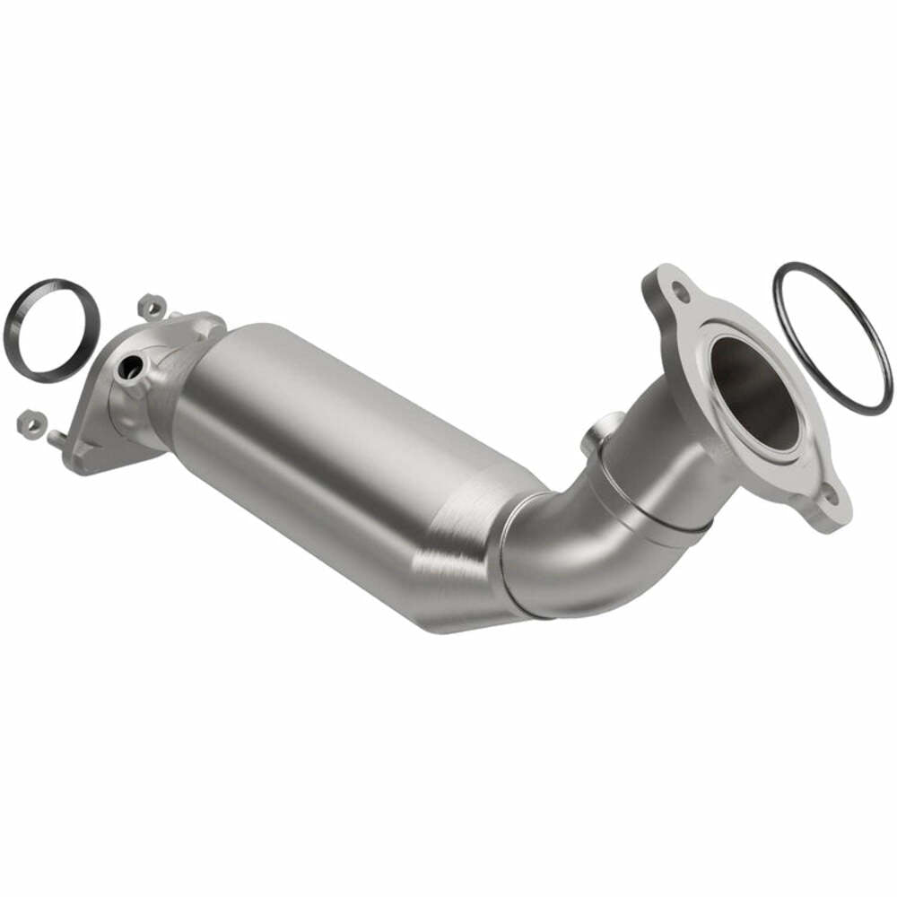 t 2009-2015 Cadillac CTS Direct-Fit Catalytic Converter 5411178 Magnaflow MagnaFlow Exhaust Products