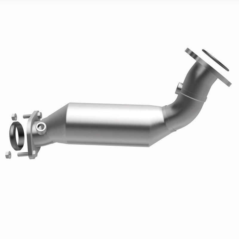 t 2009-2015 Cadillac CTS Direct-Fit Catalytic Converter 5411178 Magnaflow MagnaFlow Exhaust Products
