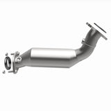 t 2009-2015 Cadillac CTS Direct-Fit Catalytic Converter 5411178 Magnaflow MagnaFlow Exhaust Products
