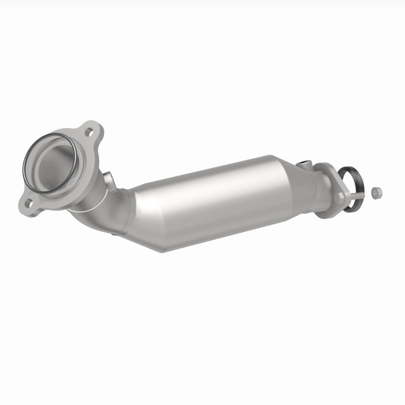 t 2009-2015 Cadillac CTS Direct-Fit Catalytic Converter 5411178 Magnaflow MagnaFlow Exhaust Products
