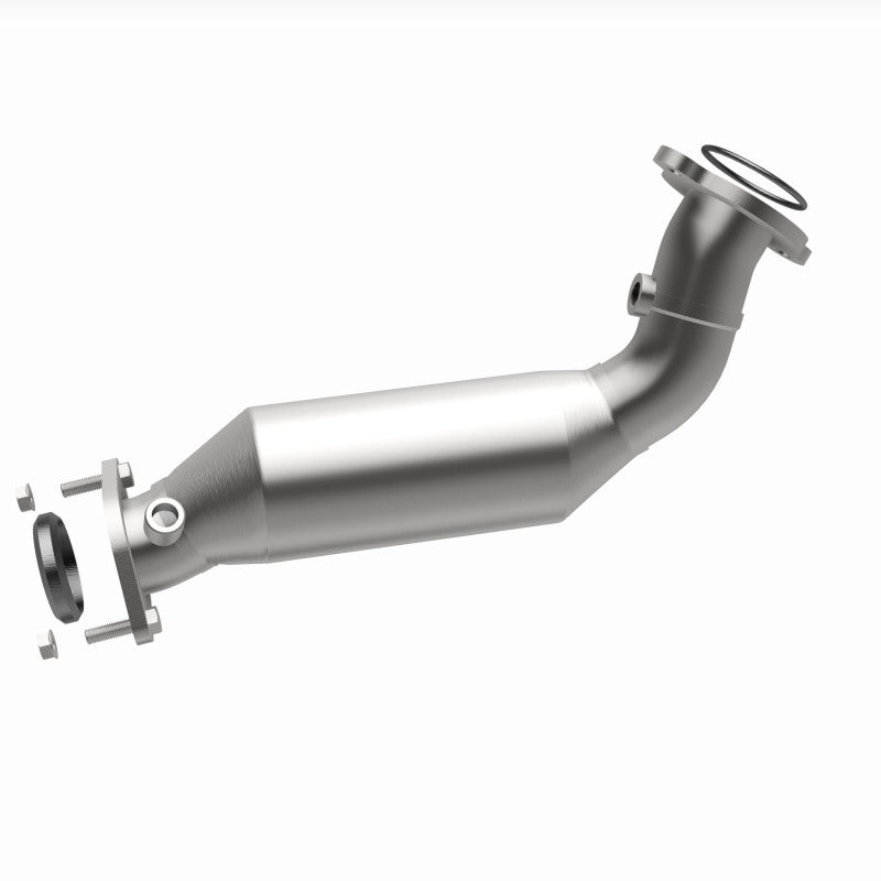 t 2009-2015 Cadillac CTS Direct-Fit Catalytic Converter 5411178 Magnaflow MagnaFlow Exhaust Products
