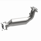 t 2009-2015 Cadillac CTS Direct-Fit Catalytic Converter 5411178 Magnaflow MagnaFlow Exhaust Products