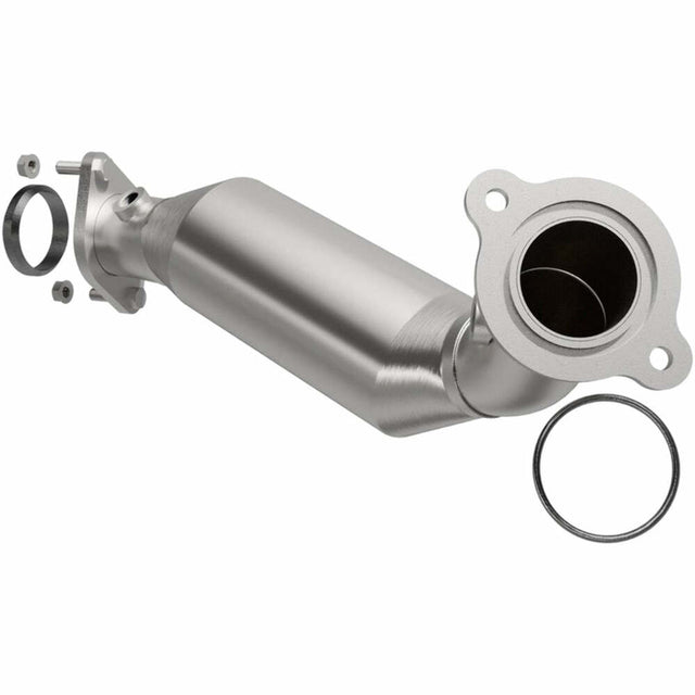 t 2009-2015 Cadillac CTS Direct-Fit Catalytic Converter 5411179 Magnaflow MagnaFlow Exhaust Products