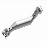 t 2009-2015 Cadillac CTS Direct-Fit Catalytic Converter 5411179 Magnaflow MagnaFlow Exhaust Products