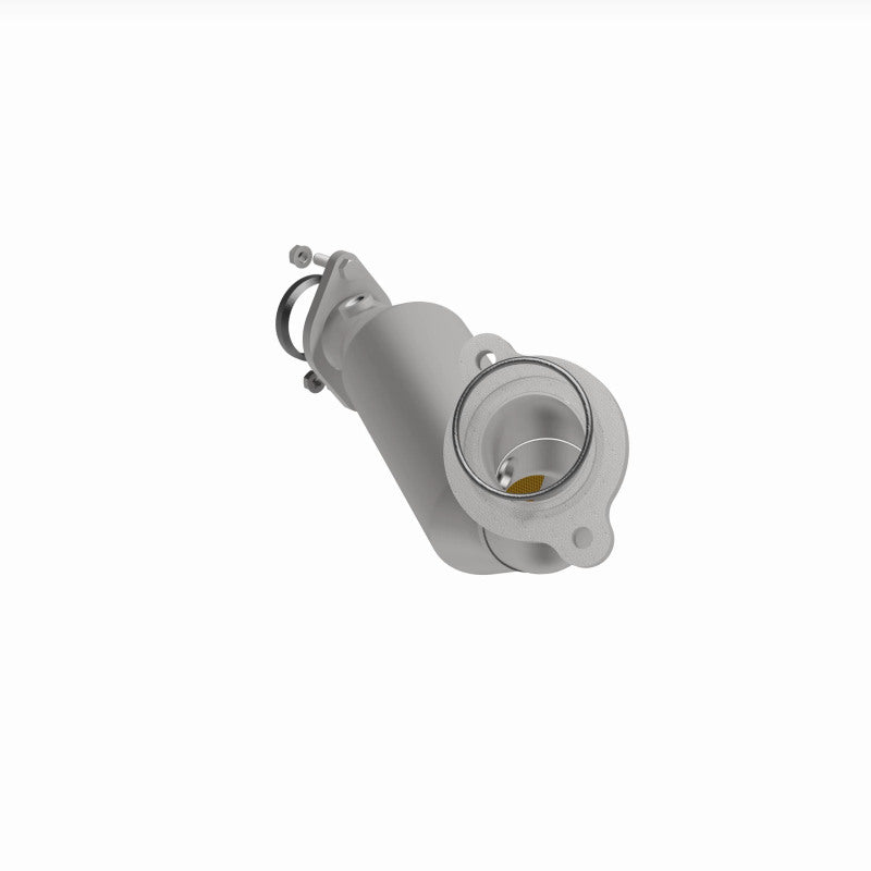 t 2009-2015 Cadillac CTS Direct-Fit Catalytic Converter 5411179 Magnaflow MagnaFlow Exhaust Products