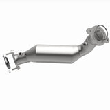 t 2009-2015 Cadillac CTS Direct-Fit Catalytic Converter 5411179 Magnaflow MagnaFlow Exhaust Products