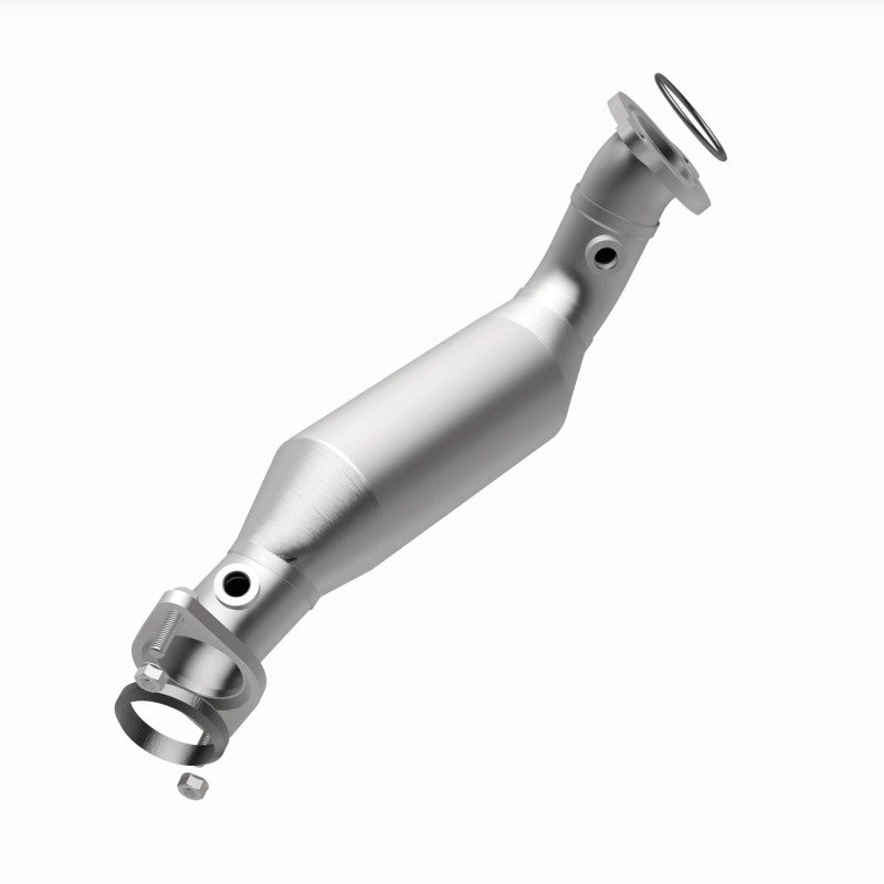 t 2009-2015 Cadillac CTS Direct-Fit Catalytic Converter 5411179 Magnaflow MagnaFlow Exhaust Products