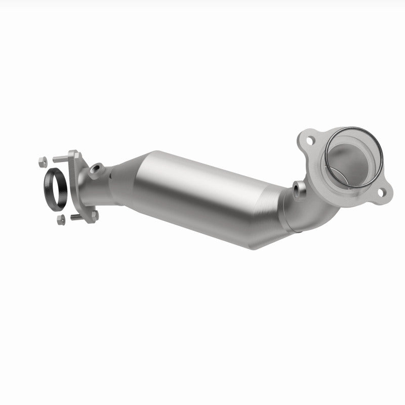 t 2009-2015 Cadillac CTS Direct-Fit Catalytic Converter 5411179 Magnaflow MagnaFlow Exhaust Products