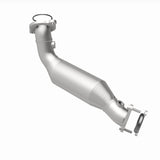 t 2009-2015 Cadillac CTS Direct-Fit Catalytic Converter 5411179 Magnaflow MagnaFlow Exhaust Products
