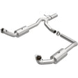t 2009-2015 Ford E-350 SD California Grade CARB Catalytic Converter 4551599 MagnaFlow Exhaust Products