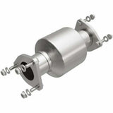MagnaFlow direct-fit catalytic converter for 2009-2015 Honda Pilot 3.5L stainless steel CARB compliant 5592184