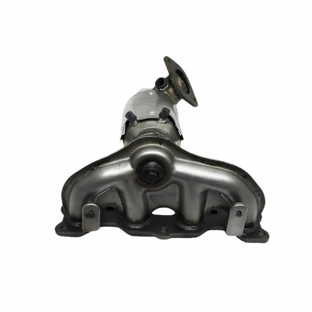 t 2009-2015 Kia Optima Catalytic Converter 17454 Davico Mfg