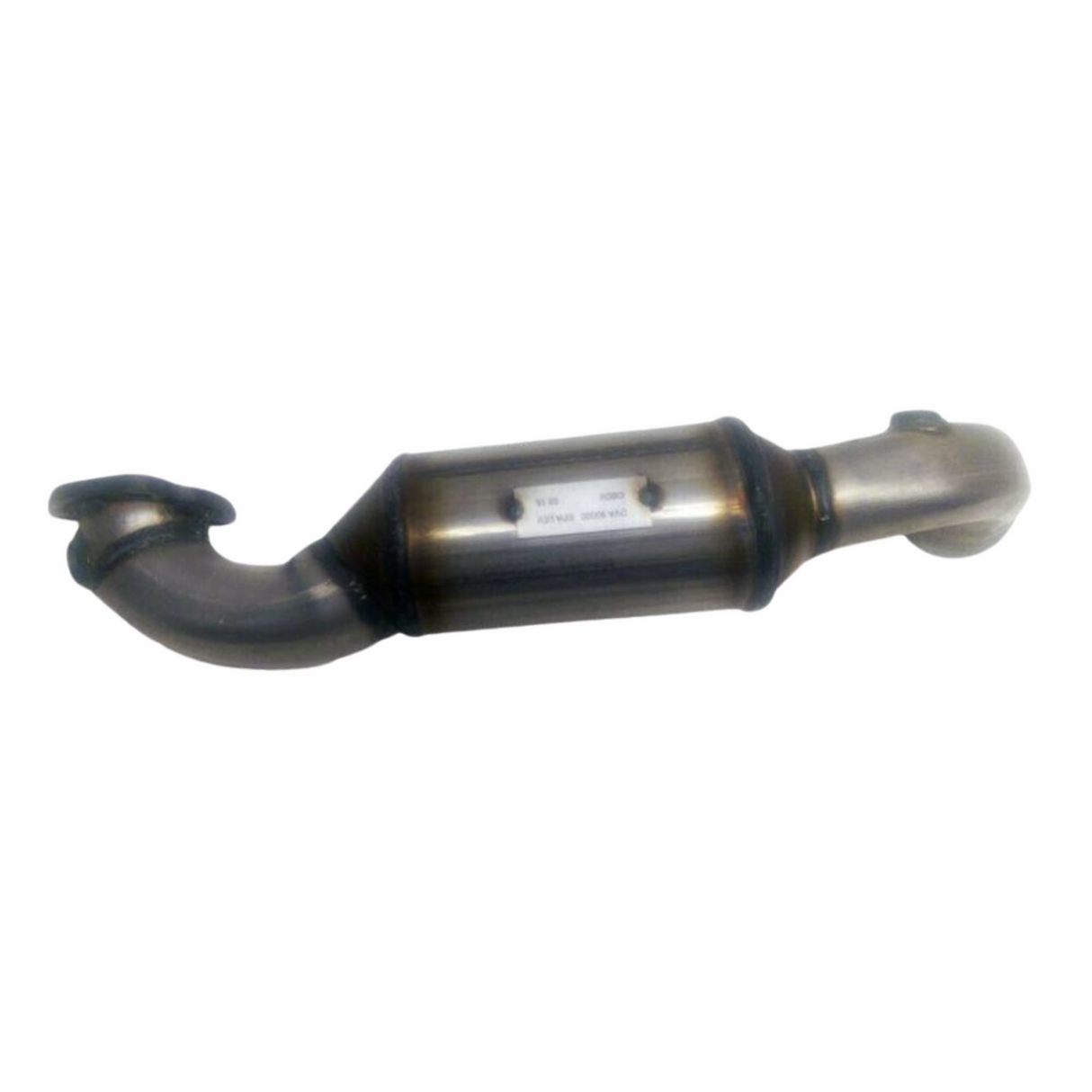 t 2009-2015 Mini Cooper Catalytic Converter 17339 Davico Mfg