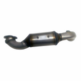 t 2009-2015 Mini Cooper Catalytic Converter 17339 Davico Mfg