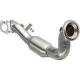 t 2009-2016 BMW Z4 Direct-Fit Catalytic Converter 21-169 Magnaflow MagnaFlow Exhaust Products