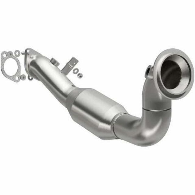 t 2009-2016 BMW Z4 Direct-Fit Catalytic Converter 21-169 Magnaflow MagnaFlow Exhaust Products