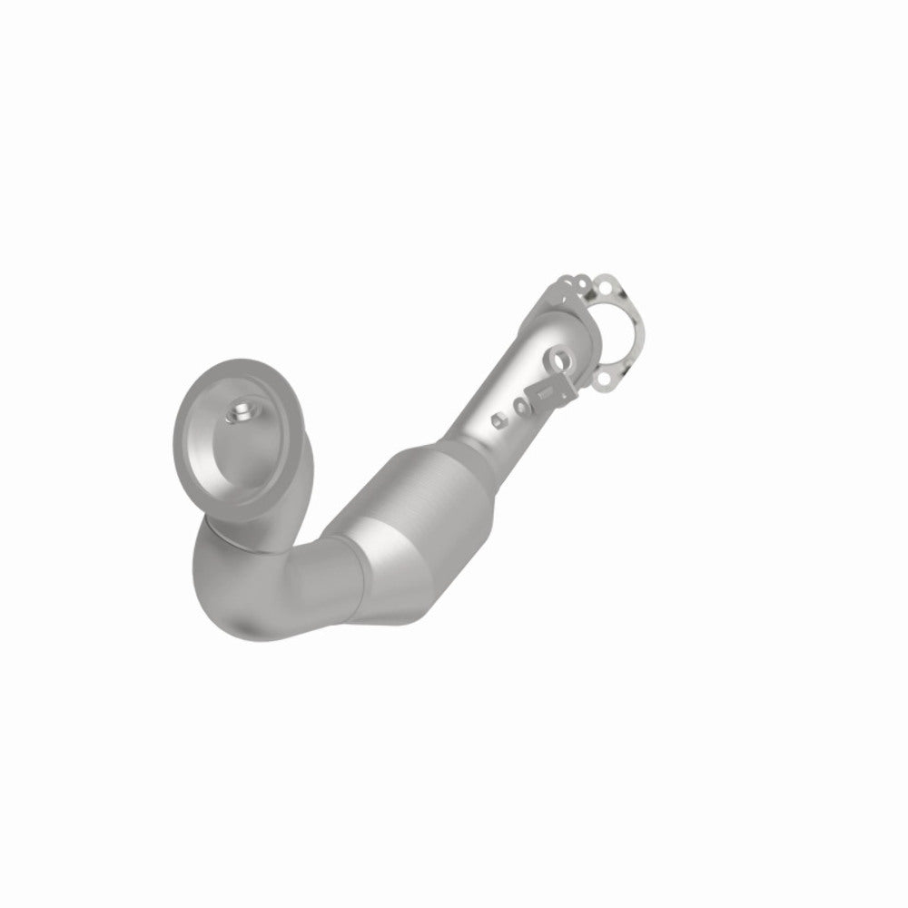 t 2009-2016 BMW Z4 Direct-Fit Catalytic Converter 21-169 Magnaflow MagnaFlow Exhaust Products