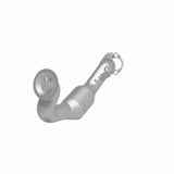 t 2009-2016 BMW Z4 Direct-Fit Catalytic Converter 21-169 Magnaflow MagnaFlow Exhaust Products