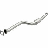 MagnaFlow direct-fit catalytic converter for 2009-2016 BMW stainless steel CARB compliant