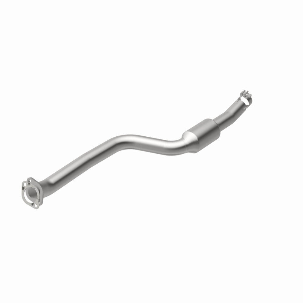 MagnaFlow direct-fit catalytic converter for 2009-2016 BMW stainless steel CARB compliant