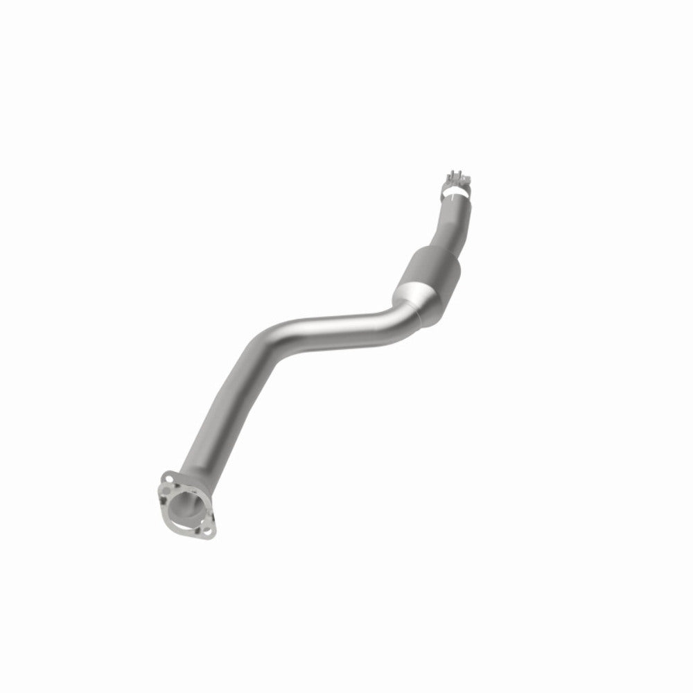 MagnaFlow direct-fit catalytic converter for 2009-2016 BMW stainless steel CARB compliant