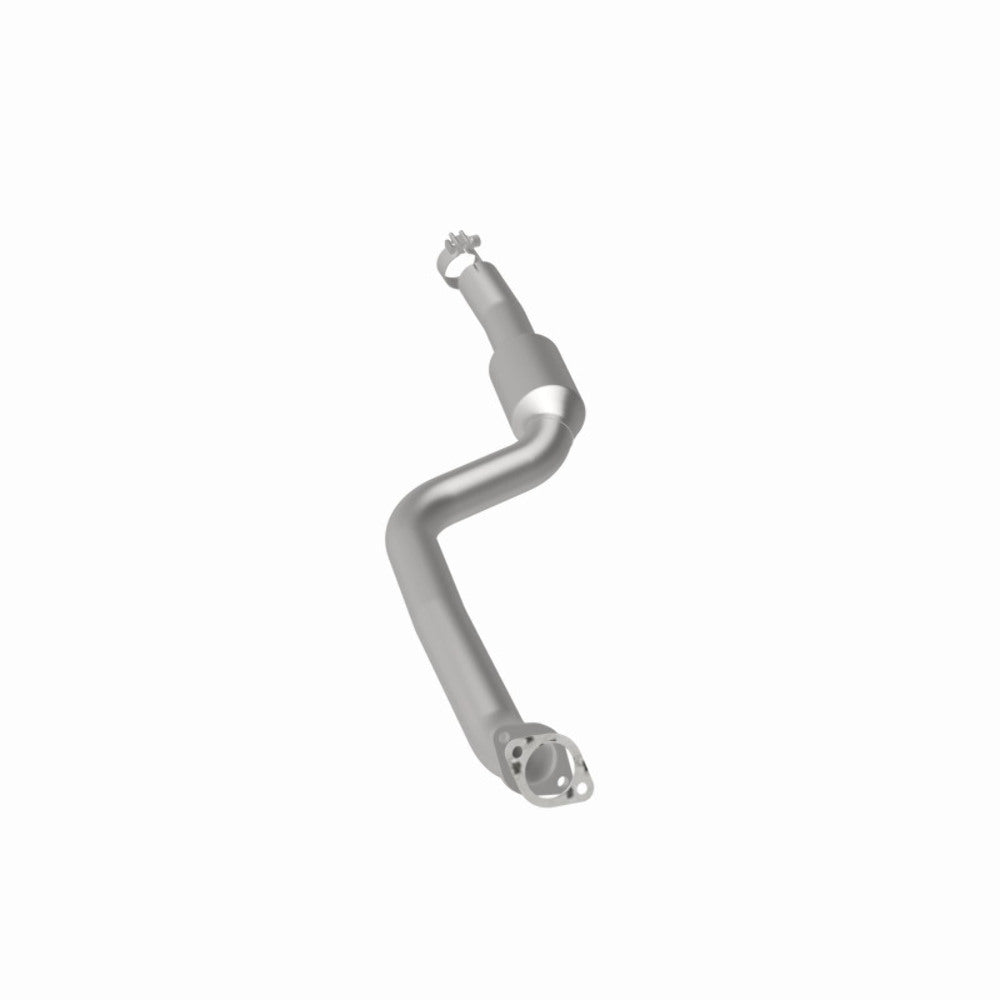 MagnaFlow direct-fit catalytic converter for 2009-2016 BMW stainless steel CARB compliant