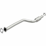MagnaFlow direct-fit catalytic converter for 2009-2016 BMW stainless steel CARB compliant