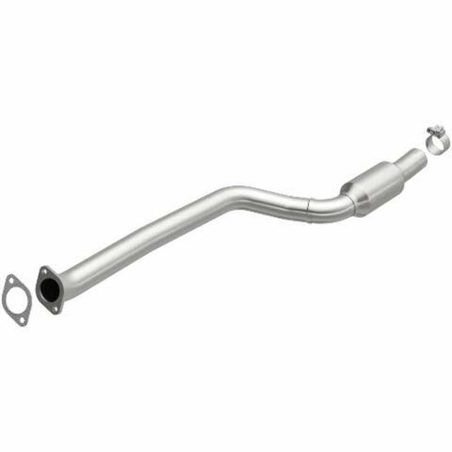 MagnaFlow direct-fit catalytic converter for 2009-2016 BMW stainless steel CARB compliant