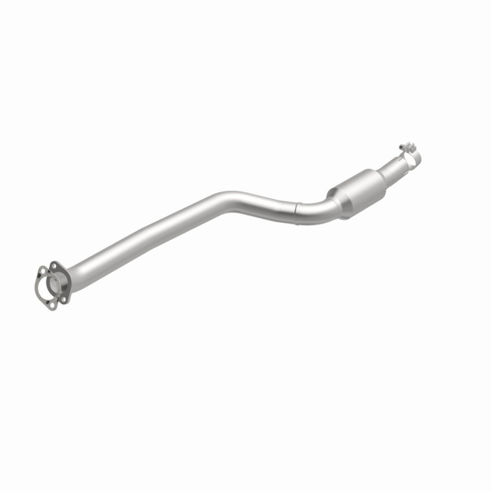 MagnaFlow direct-fit catalytic converter for 2009-2016 BMW stainless steel CARB compliant