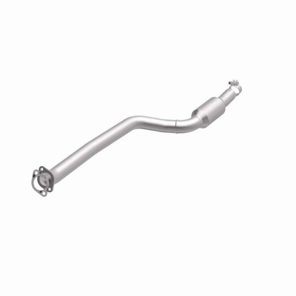 MagnaFlow direct-fit catalytic converter for 2009-2016 BMW stainless steel CARB compliant