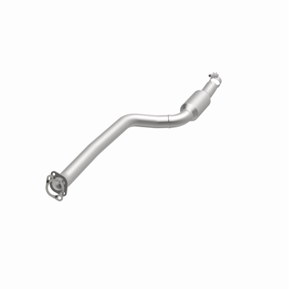 MagnaFlow direct-fit catalytic converter for 2009-2016 BMW stainless steel CARB compliant